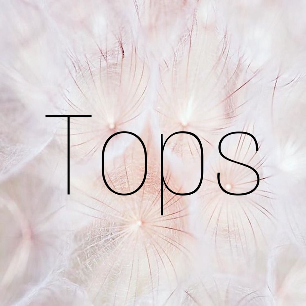 Tops